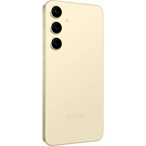 Samsung Galaxy S24+ 5G 12GB/256GB žlutá - Mobilní telefony - Obrázek W3Y1000L01
