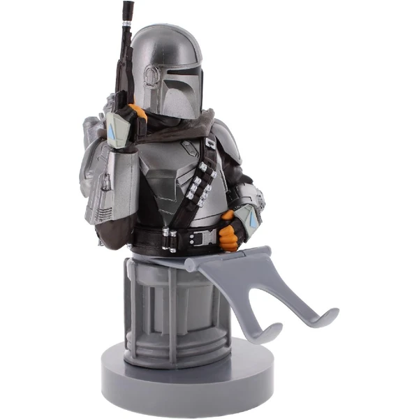 EXG Cable Guys The Mandalorian - The Mandalorian - Figurky - Obrázek W40O100501