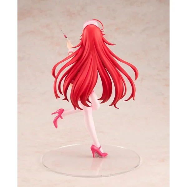 Figurka Kadokawa High School DxD Hero - Rias Gremory Nurse Ver. 24 cm - Figurky - Obrázek W42K000K01