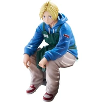 Figurka Furyu Sakamoto Days Noodle Stopper - Shin Asakura 15 cm      - Figurky