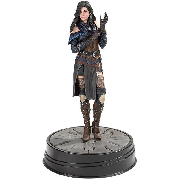 Soška Dark Horse The Witcher 3: Wild Hunt - Yennefer 24 cm - Sochy a sošky - Obrázek W44J300401