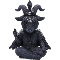 Figurka Nemesis Now Cult Cuties - Baphoboo 14 cm - Sochy a sošky