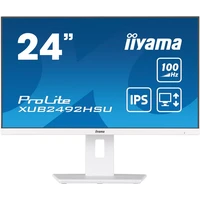 iiyama ProLite XUB2492HSU-W6 monitor 24" - Monitory