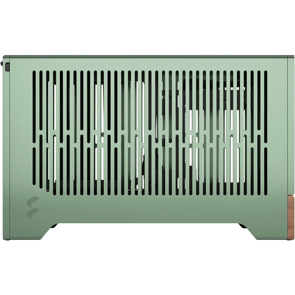 Fractal Terra/Mini ITX/Zelená - Počítačové skříně - Obrázek W47A000601