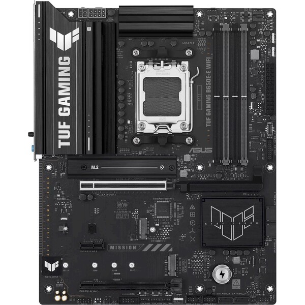 ASUS TUF GAMING B650E-E WIFI (90MB1LT0-M0EAY0)