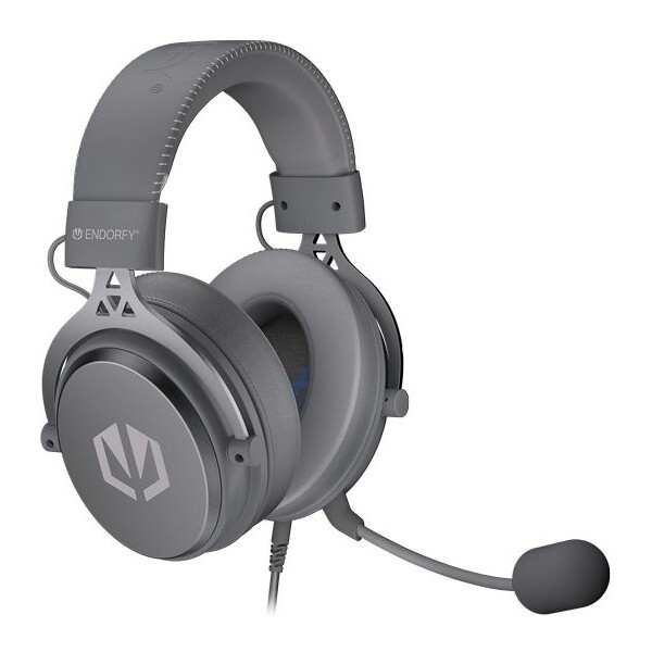 Endorfy EY1A013 Šedá