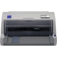 Epson LQ-630 - Tiskárny