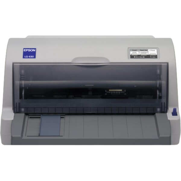 Epson LQ-630 Šedá