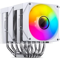 Jonsbo CR-1400 DV2 bílý - Chladiče