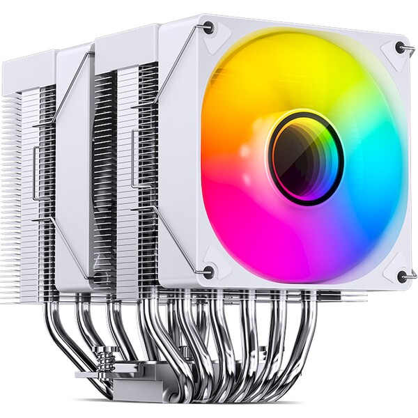 Jonsbo CR-1400 DV2 CR-1400 DV2 WHITE Bílá