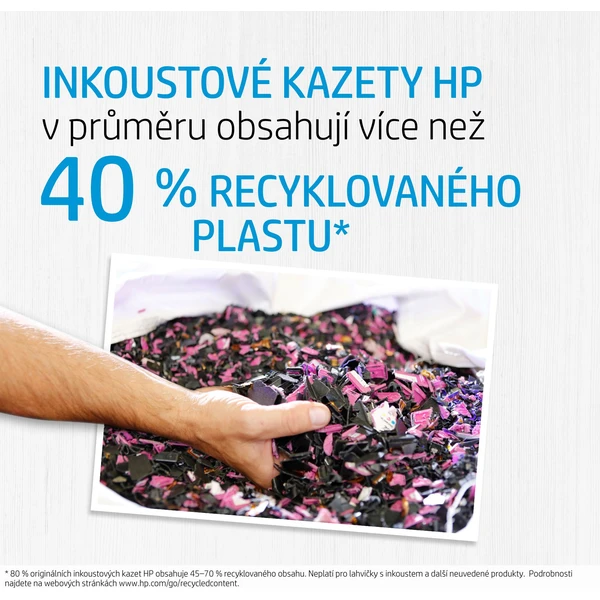 HP CN048AE č. 951XL Žlutá originální - Cartridge - Obrázek W4AF300401