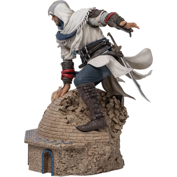 Soška PureArts Assassin's Creed - 1/8 Animus Bassim 23 cm - Sochy a sošky - Obrázek W4DF000N01