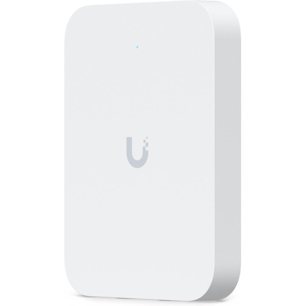 Ubiquiti U7 In-Wall Bílá