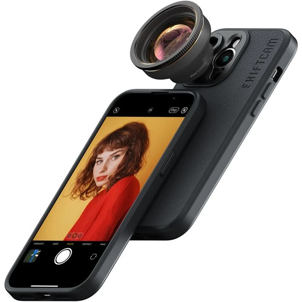ShiftCam LensUltra 60mm Telephoto objektiv pro telefon - Přídavné objektivy - Obrázek W4J2000K01