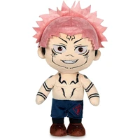 Plyšák Jujutsu Kaisen Sukuna 27 cm - Plyšové hračky