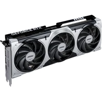 MSI NVIDIA GeForce RTX 5080 16G VENTUS 3X OC PLUS - Grafické karty