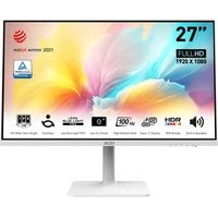 MSI Modern MD2712PW monitor 27' - Monitory