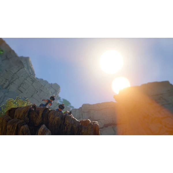 Revenge of the Savage Planet: Day One Edition (XSX) - Hry pro Xbox Series - Obrázek W4LC000J01