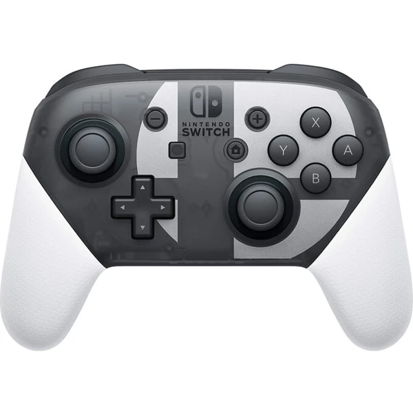 Nintendo Switch Pro Controller ovladač mix barev - Herní ovladače - Obrázek W4M7000P01