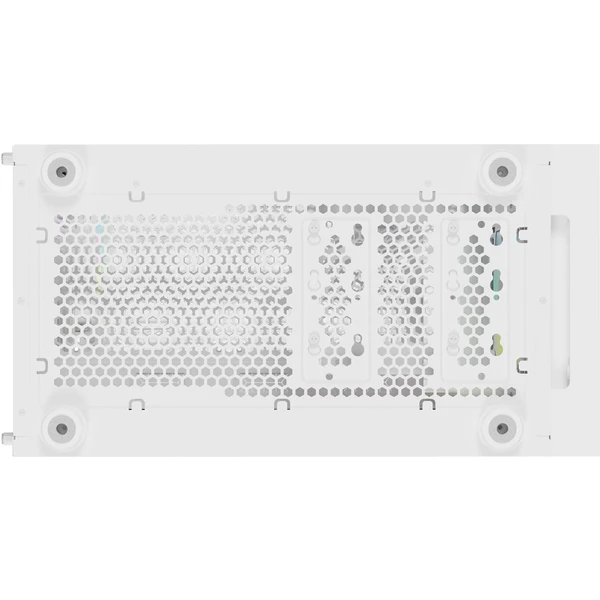 Genesis Diaxid 605 ARGB bílá - Počítačové skříně - Obrázek W4P4000P01