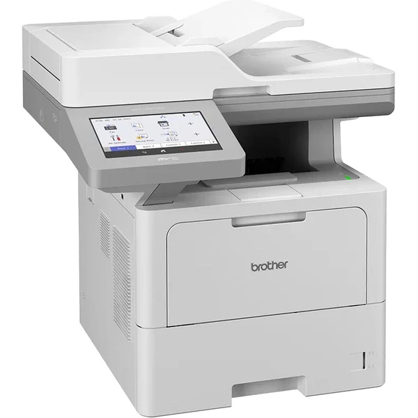 Brother MFC-L6910DN tiskárna (záruka na 3 roky po registraci) - Tiskárny - Obrázek W4P6000O01