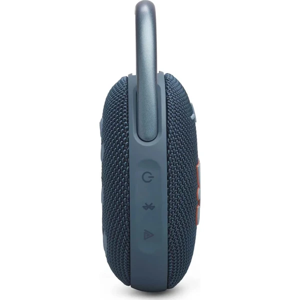 JBL Clip 5 modrá - Reproduktory - Obrázek W4R4000O01