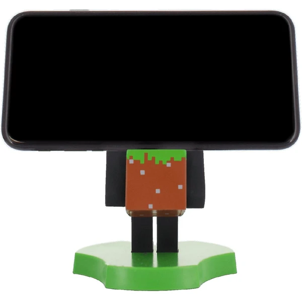 EXG Holdem Minecraft - Enderman - Figurky - Obrázek W4RD000O01