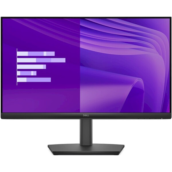 Dell Pro 210-BRDV Černá