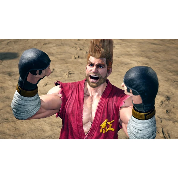 Tekken 8 (Xbox Series X) - Hry pro Xbox Series - Obrázek W4S4000701
