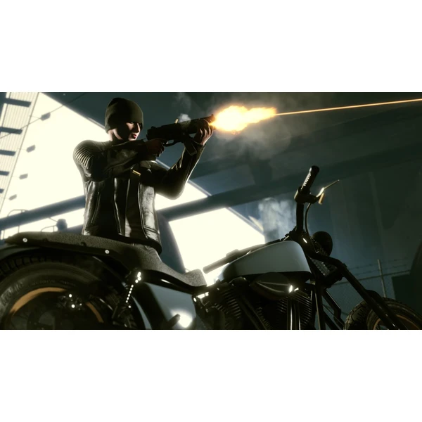 Grand Theft Auto V (Xbox Series X) - Hry pro Xbox Series - Obrázek W4TA100501