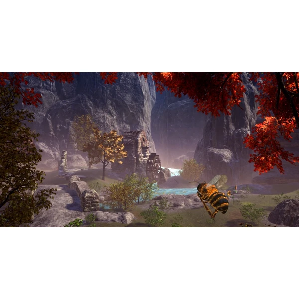 Bee Simulator (SWITCH) - Hry pro Nintendo Switch - Obrázek W4U4100201