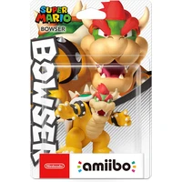 Figurka amiibo Super Mario - Bowser - Figurky