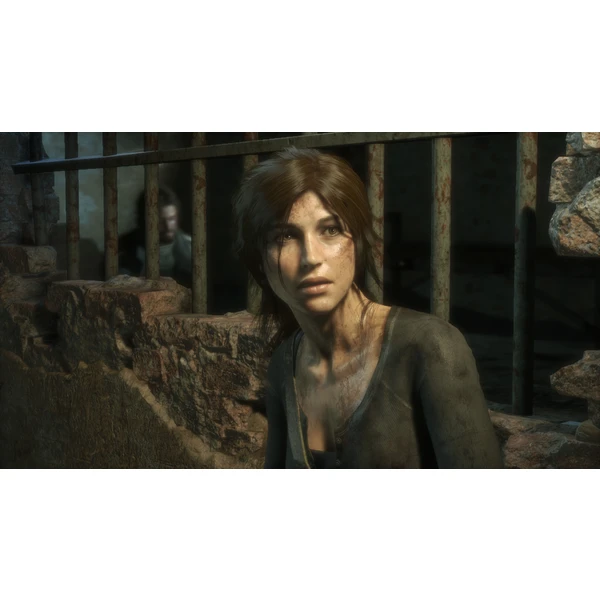Rise of The Tomb Raider (Xbox One) - Hry pro Xbox One - Obrázek W4W3100201