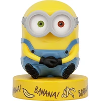 Lampička Paladone Icon Light Minions - Banana - Lampičky