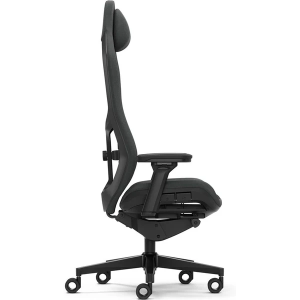 Fractal Design Refine Mesh černá - Židle - Obrázek W4XA000N01