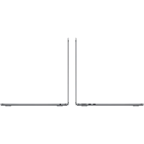 CTO Apple MacBook Air 13,6" M3 / INT KLV / 512GB / šedá / M3 8xCPU/10xGPU / 35W / 16GB - Notebooky - Obrázek W4Y9000K01