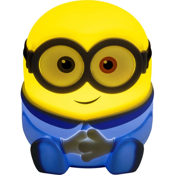 Lampička Paladone Squishy Glo Minions - Bob - Lampičky - Obrázek W4YK000K01
