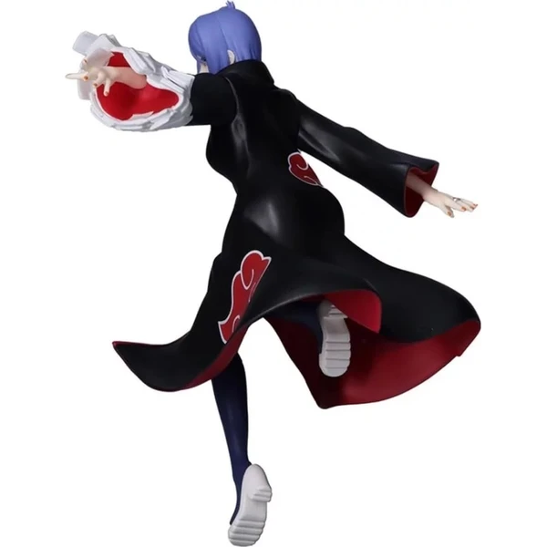 Figurka Bandai Naruto Shippuden - Vibration Stars Tobi & Konan: Konan 17 cm - Figurky - Obrázek W4YL000K01