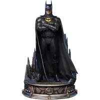 Soška Iron Studios Art Scale 1/10 DC Comics: The Flash Movie - Batman 23 cm - Sochy a sošky