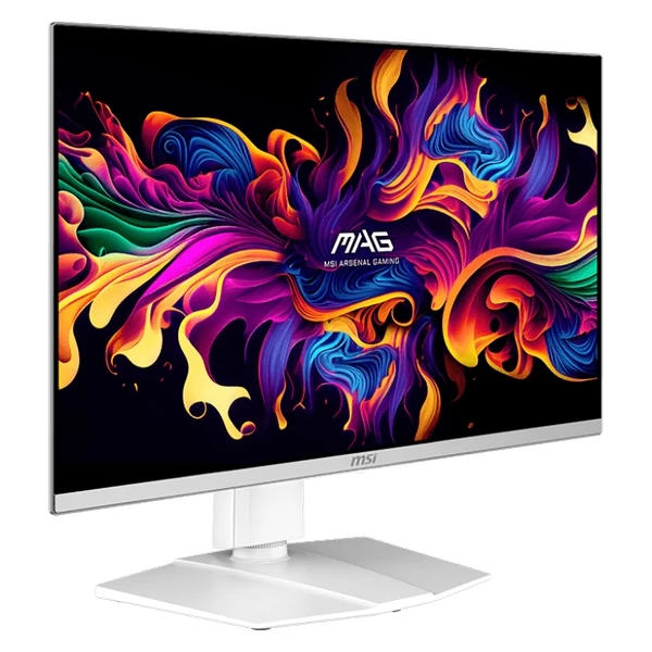 MSI MAG 272QPW QD-OLED X28 herní monitor 26,5" - Monitory - Obrázek W4ZG000K01