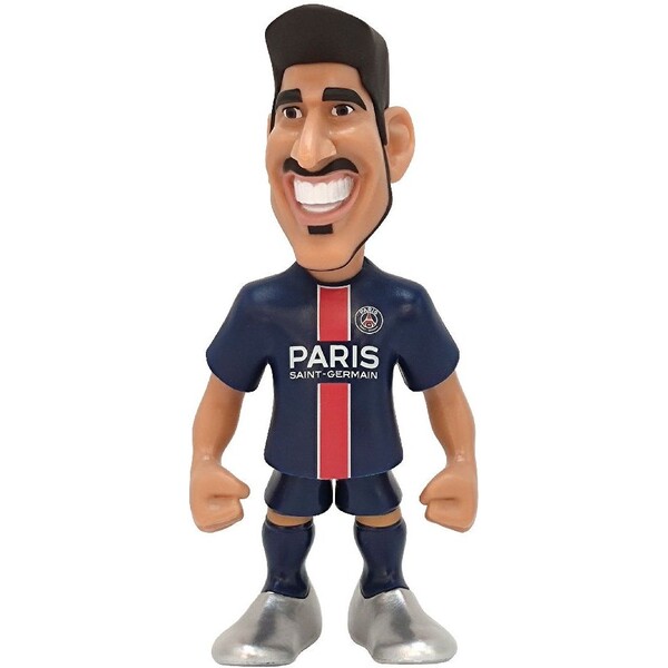 MINIX Football 7 cm: Club PSG - ASENSIO