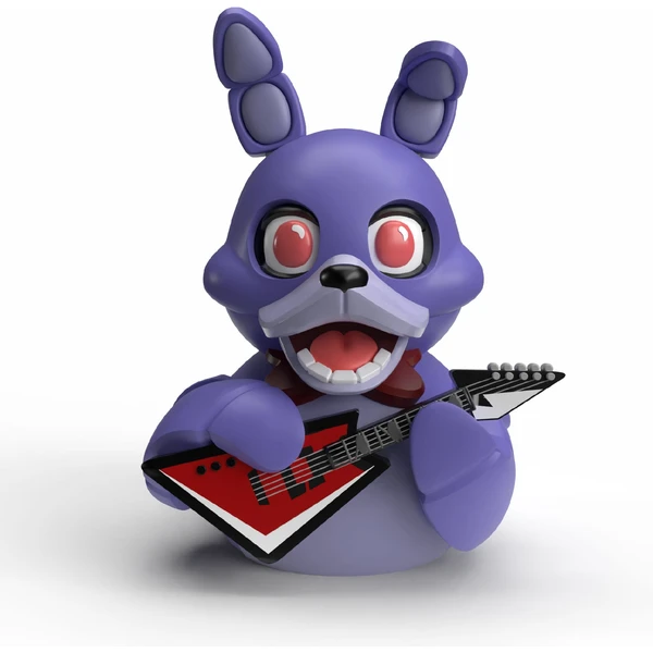 Tubbz kachnička Five Nights at Freddy's - Bonnie - Figurky - Obrázek W50K000K01