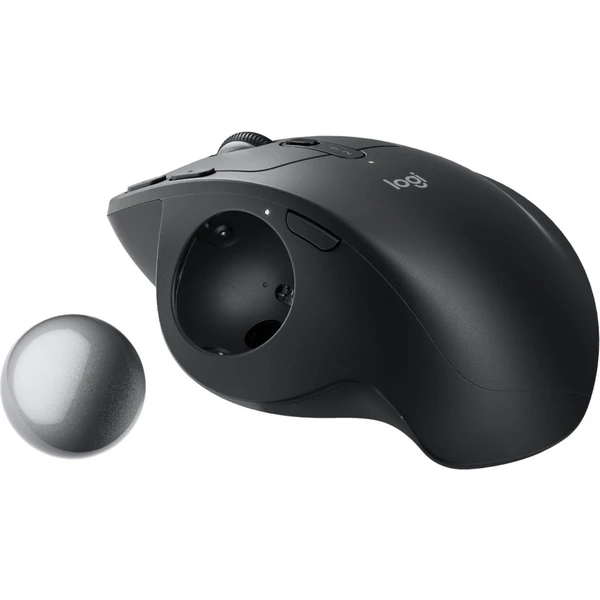 Logitech MX Ergo S myš černá - Myši - Obrázek W529000P01