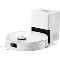 Roborock Q10 VF+ robotický vysavač bílý - Robotické vysavače