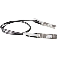 HPE NW 10G SFP+ na SFP+ 1m DAC - Kabely a redukce