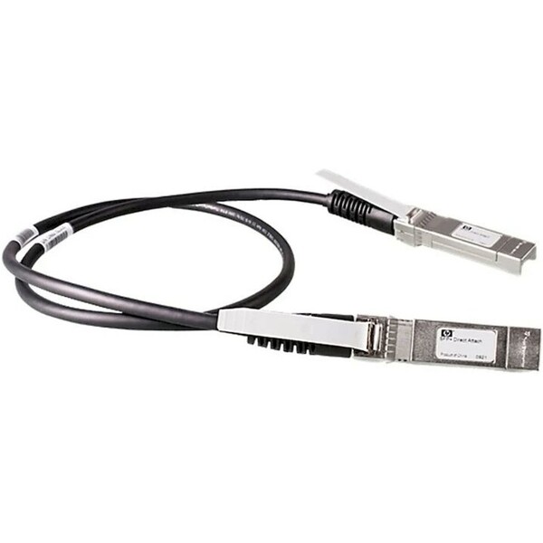 HPE NW 10G SFP+ na SFP+ 1m DAC J9281D