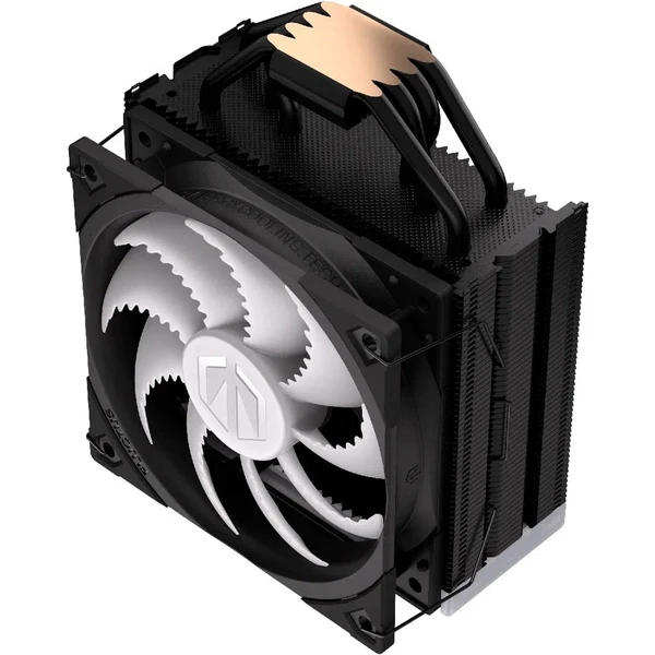 Endorfy Fera 5 Black ARGB - Chladiče - Obrázek W55C000K01