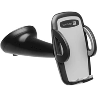 CONNECT IT InCarz univerzální držák na mobilní telefon do auta - Držáky