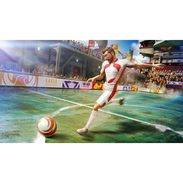 Kinect Sport Rivals (Xbox One) - Hry pro Xbox One - Obrázek W564100201