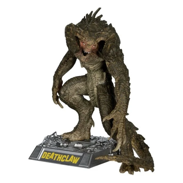 Figurka McFarlane Toys Fallout Deathclaw (Season 2) 15 cm - Figurky - Obrázek W56N000K01